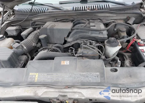 2002 Ford Explorer Xlt from USA, damaged, VIN 1FMZU73K72ZC76154